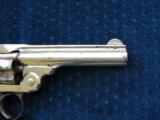 Antique Smith & Wesson DA . 32 Caliber 4th Model. Excellent Mechanics. - 2 of 12