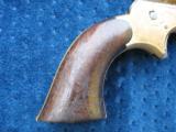 Antique Sharps Derringer or
- 9 of 12