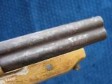 Antique Sharps Derringer or
- 7 of 12