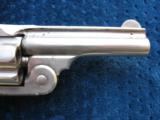 Outstanding Antique Smith & Wesson SA. 2nd Model. 98%+ !! - 5 of 12