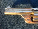 Above Average Antique Smith & Wesson SA. 2nd Model. Excellent Mechanics. - 3 of 12