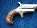 Excellent Antique 3rd Model Thuer Colt Derringer. - 6 of 11