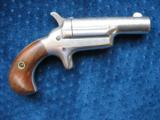 Excellent Antique 3rd Model Thuer Colt Derringer. - 1 of 11