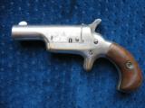 Excellent Antique 3rd Model Thuer Colt Derringer. - 2 of 11