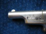 Excellent Antique 3rd Model Thuer Colt Derringer. - 4 of 11