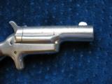 Excellent Antique 3rd Model Thuer Colt Derringer. - 3 of 11