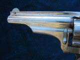 Excellent Antique Merwin & Hulbert .38 Caliber DA Revolver. 95%+!! - 3 of 12