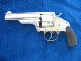 Excellent Antique Merwin & Hulbert .38 Caliber DA Revolver. 95%+!! - 1 of 12