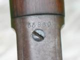 Antique 1889 Marlin. 38-40. Octagon Barrel. Excellent Bore. Excellent Mechanics. Some Blue. - 5 of 12