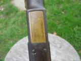 Antique 1873 Winchester Rifle. 44-40 With Octagon barrel. Nice Looking.
- 6 of 11