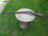 Antique 1873 Winchester Rifle. 44-40 With Octagon barrel. Nice Looking.- 1 of 11