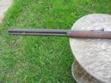 Antique 1873 Winchester Rifle. 44-40 With Octagon barrel. Nice Looking.
- 2 of 11