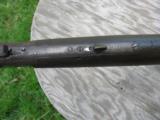 Antique 1873 Winchester Rifle. 44-40 With Octagon barrel. Nice Looking.
- 11 of 11