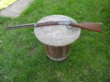 Antique 1892 Winchester. 44-40 With Round Barrel. Excellent Mechanics. Nice Bore. - 1 of 12