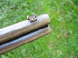 Antique 1892 Winchester. 44-40 With Round Barrel. Excellent Mechanics. Nice Bore. - 4 of 12