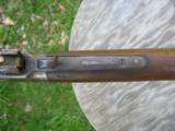 Antique 1892 Winchester. 44-40 With Round Barrel. Excellent Mechanics. Nice Bore. - 12 of 12
