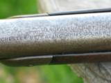 Antique 1892 Winchester. 44-40 With Round Barrel. Excellent Mechanics. Nice Bore. - 9 of 12