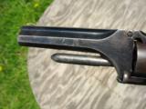 Antique Smith & Wesson 1 1/2 1st Model or Old Model. Excellent Condition. - 6 of 11