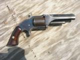 Antique Smith & Wesson 1 1/2 1st Model or Old Model. Excellent Condition. - 1 of 11
