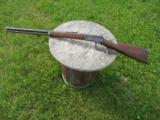 Antique 1892 Winchester. 38-40. Round Barrel. Very Good Bore. Some Blue Remaining.
- 1 of 11