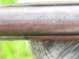 Antique 1892 Winchester. 38-40. Round Barrel. Very Good Bore. Some Blue Remaining.
- 8 of 11