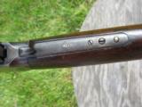 Antique 1892 Winchester. 38-40. Round Barrel. Very Good Bore. Some Blue Remaining.
- 11 of 11