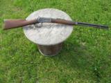 Antique 1892 Winchester. 38-40. Round Barrel. Very Good Bore. Some Blue Remaining.
- 3 of 11
