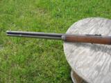 Antique 1892 Winchester. 38-40. Round Barrel. Very Good Bore. Some Blue Remaining.
- 2 of 11
