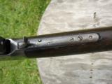 Antique 1894 Winchester. W.F. Sheard Marked. 30-30. Octagon Barrel. Excellent Bore& Mechanics. With Finish. - 11 of 12