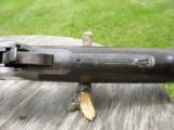 Antique 1894 Winchester. W.F. Sheard Marked. 30-30. Octagon Barrel. Excellent Bore& Mechanics. With Finish. - 10 of 12