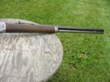 Antique 1894 Winchester. W.F. Sheard Marked. 30-30. Octagon Barrel. Excellent Bore& Mechanics. With Finish. - 6 of 12