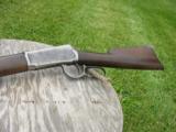 Antique 1894 Winchester. W.F. Sheard Marked. 30-30. Octagon Barrel. Excellent Bore& Mechanics. With Finish. - 2 of 12