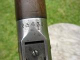 Antique 1894 Winchester. W.F. Sheard Marked. 30-30. Octagon Barrel. Excellent Bore& Mechanics. With Finish. - 12 of 12
