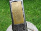 Antique 1873 Winchester. 44-40. Octagon Barrel. Excellent Mechanics. Decent Bore. - 12 of 12