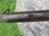 Antique 1873 SRC. 38-40. Excellent Mechanics. Very Good Bore. - 10 of 12