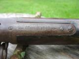 Antique 1873 SRC. 38-40. Excellent Mechanics. Very Good Bore. - 9 of 12