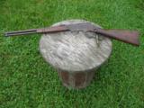 Antique 1873 SRC. 38-40. Excellent Mechanics. Very Good Bore. - 5 of 12