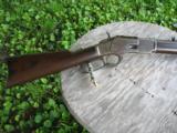 Antique 1873 Winchester. 38-40. Octagon Barrel. Excellent Mechanics.Very Good Bore. Very Nice Wood. - 2 of 13