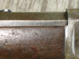 Antique 1873 Winchester. 38-40. Octagon Barrel. Excellent Mechanics.Very Good Bore. Very Nice Wood. - 12 of 13
