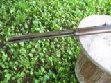 Antique 1873 Winchester. 38-40. Octagon Barrel. Excellent Mechanics.Very Good Bore. Very Nice Wood. - 5 of 13