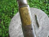 Antique 1873 Winchester. 38-40. Octagon Barrel. Excellent Mechanics.Very Good Bore. Very Nice Wood. - 10 of 13