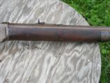 Antique 1873 Winchester. 44-40. Special Order 28
