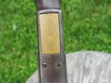 Antique 1873 Winchester. 44-40. Special Order 28