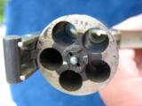 Antique Smith & Wesson 2nd Model SA .38 S&W Caliber. Low S/N!! - 13 of 15
