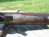 Antique 1886 Winchester. 45-90 Caliber. Very Good Bore. 60% bright Blue. Letters. - 10 of 15