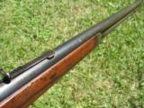 Antique 1886 Winchester. 45-90 Caliber. Very Good Bore. 60% bright Blue. Letters. - 14 of 15