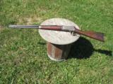 Antique 1886 Winchester. 45-90 Caliber. Very Good Bore. 60% bright Blue. Letters. - 2 of 15