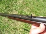 Antique 1886 Winchester. 45-90 Caliber. Very Good Bore. 60% bright Blue. Letters. - 12 of 15