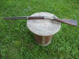 Antique 1886 Winchester. 45-90 Caliber. Very Good Bore. 60% bright Blue. Letters. - 15 of 15