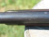 Antique 1886 Winchester. 45-90 Caliber. Very Good Bore. 60% bright Blue. Letters. - 8 of 15